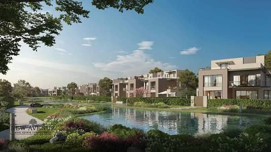 3 Bedroom Townhouse for Sale in 6th of October, Giza - 0ea33bcc-e408-40b2-a6c8-07cf9c52e612. jpeg
