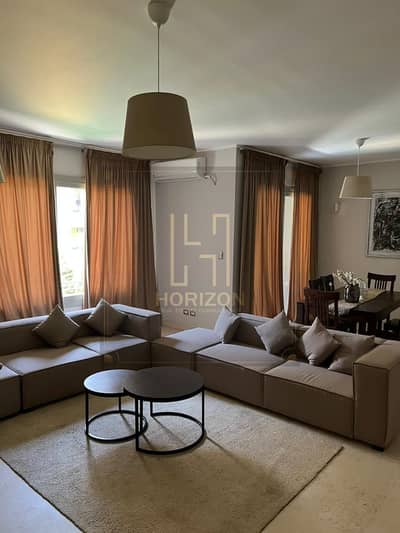 2 Bedroom Flat for Rent in New Cairo, Cairo - WhatsApp Image 2025-07-22 at 2.32. 21 AM (2). jpeg