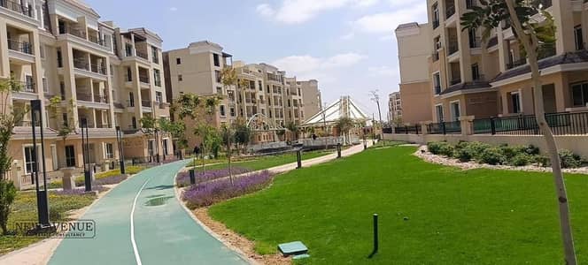 2 Bedroom Apartment for Sale in Mostakbal City, Cairo - 2d2bacfd-3aca-4ec6-9f71-c2df46e40be4. jpeg