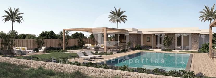 4 Bedroom Twin House for Sale in North Coast, Matruh - WhatsApp Image 2025-07-21 at 7.08. 45 PM. jpeg