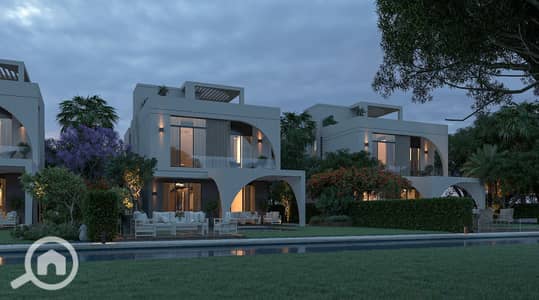 5 Bedroom Twin House for Sale in Sheikh Zayed, Giza - WhatsApp Image 2025-06-30 at 11.50. 24 AM. jpeg