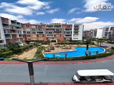 3 Bedroom Duplex for Sale in New Cairo, Cairo - b4461729-d9fb-4200-84f7-92f2fe8ae8ec. jpg
