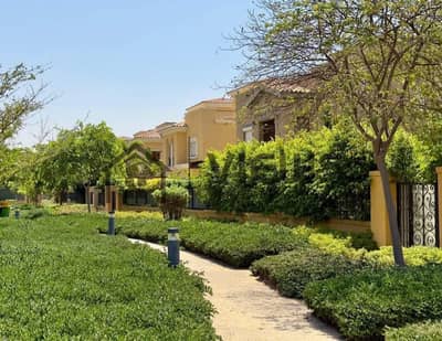 فیلا 6 غرف نوم للبيع في القاهرة الجديدة، القاهرة - WhatsApp Image 2025-07-22 at 12.20. 46 PM. jpeg