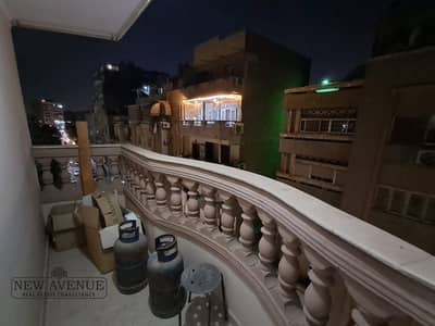 فلیٹ 3 غرف نوم للبيع في مصر الجديدة، القاهرة - 0b0ee7b6-8d7e-49ef-bb6a-48f103efcca8. jpeg