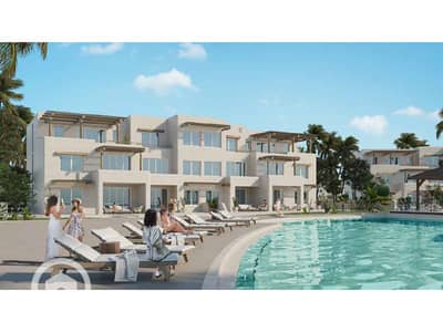 1 Bedroom Cabin for Sale in North Coast, Matruh - Hacienda West 2. jpg