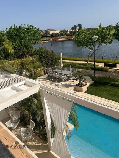 5 Bedroom Villa for Sale in North Coast, Matruh - 60493086-4ca8-4bf5-a9d3-769cb212421b. jpeg