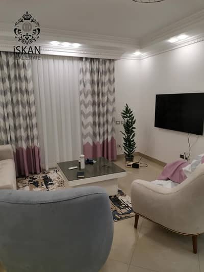 فلیٹ 3 غرف نوم للايجار في الشيخ زايد، الجيزة - WhatsApp Image 2025-07-22 at 12.32. 39 PM (3). jpeg