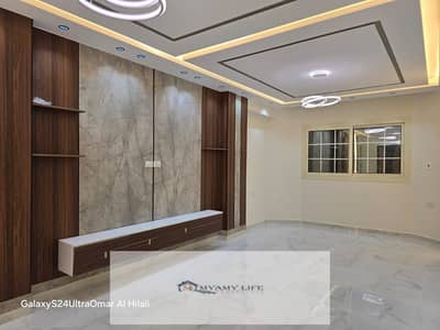 فلیٹ 3 غرف نوم للبيع في حدائق الاهرام، الجيزة - IMG-20250414-WA0269. jpg