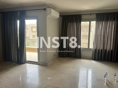 2 Bedroom Apartment for Rent in New Cairo, Cairo - 67b35c057d072_WhatsApp-Image-2025-02-17-at-5.30. 19-PM (1). jpeg