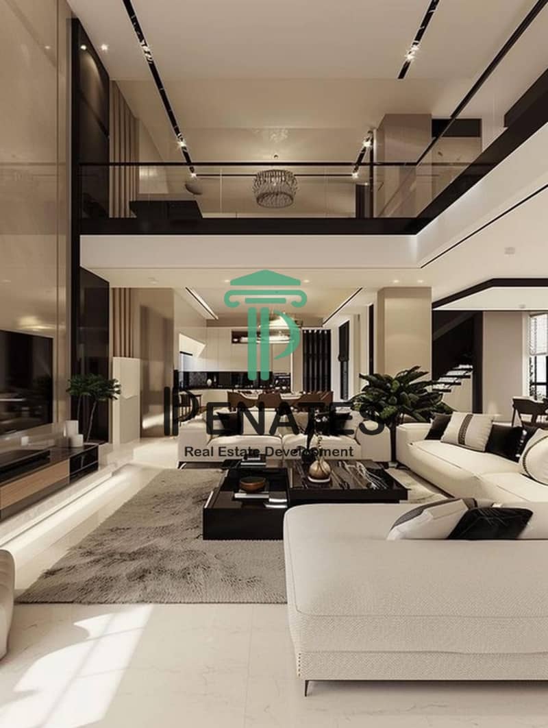 11 49 Modern Black and White Living Room Design and… (Copy). jpg
