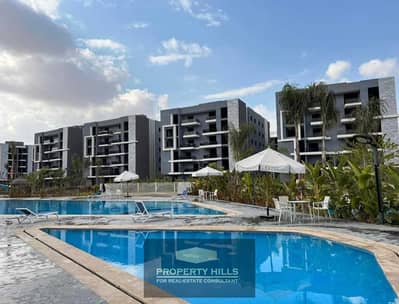3 Bedroom Flat for Sale in Hadayek October, Giza - IoZgwRBhk4nsCI5g2C1Y7jyx40Qy0WAAcd15fMax4FM=_plaintext_638283634709904003. jpg