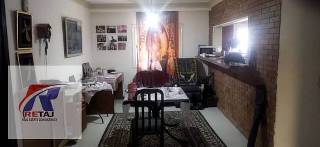 3 Bedroom Flat for Rent in Madinaty, Cairo - WhatsApp Image 2025-07-22 at 11.05. 04 AM. jpeg