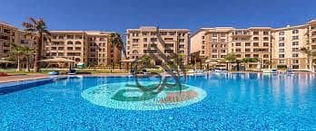 3 Bedroom Apartment for Sale in New Cairo, Cairo - images. jpg