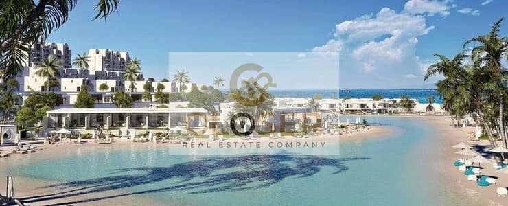1 Bedroom Chalet for Sale in North Coast, Matruh - 351292640_5759999677438735_6047729067845847688_n. jpg