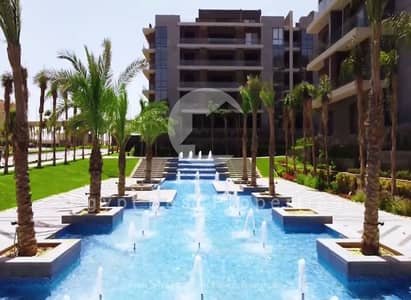 5 Bedroom Twin House for Sale in New Cairo, Cairo - WhatsApp Image 2025-07-09 at 15.11. 25_f8ac6563. jpg