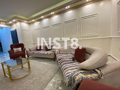 3 Bedroom Apartment for Rent in New Cairo, Cairo - 67a10808c323f_WhatsApp-Image-2025-02-03-at-8.11. 24-PM. jpeg