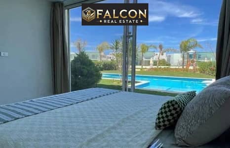 1 Bedroom Chalet for Sale in North Coast, Matruh - 499862660_122147721188398537_4462551816933189903_n. jpg