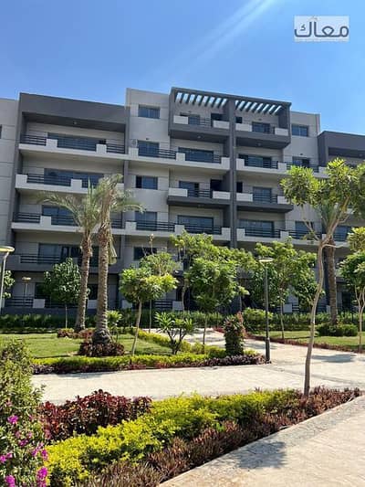 2 Bedroom Flat for Sale in Sheraton, Cairo - 30e41d59-8ef7-42c5-b033-70d85d16107a. jpeg