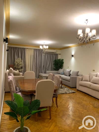 2 Bedroom Flat for Rent in 6th of October, Giza - WhatsApp Image 2025-07-21 at 4.57. 51 AM. jpeg