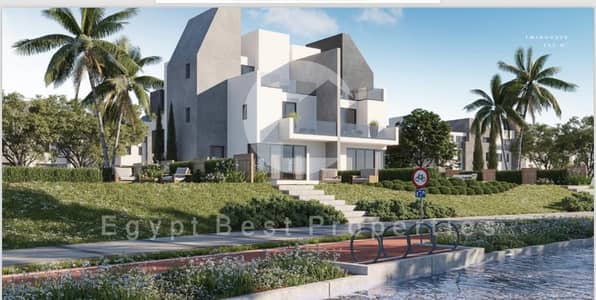 3 Bedroom Penthouse for Sale in Soma Bay, Red Sea - WhatsApp Image 2025-06-04 at 14.12. 21_eff12fc1. jpg
