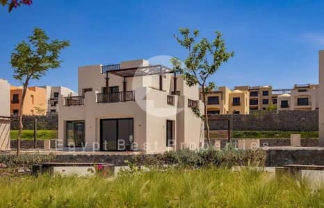 فیلا 4 غرف نوم للبيع في الغردقة، البحر الأحمر - IMG-20250323-WA0131. jpg