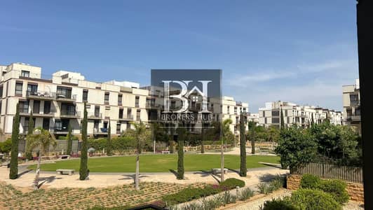 3 Bedroom Apartment for Sale in Sheikh Zayed, Giza - IMG-20250716-WA0020. jpg
