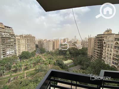 3 Bedroom Duplex for Sale in Agouza, Giza - 7. jpg