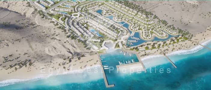 3 Bedroom Chalet for Sale in North Coast, Matruh - 2. JPG