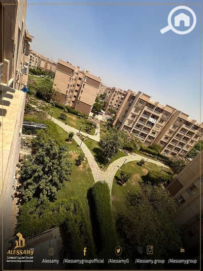 2 Bedroom Flat for Sale in Madinaty, Cairo - WhatsApp Image 2025-07-22 at 1.13. 46 PM. jpeg