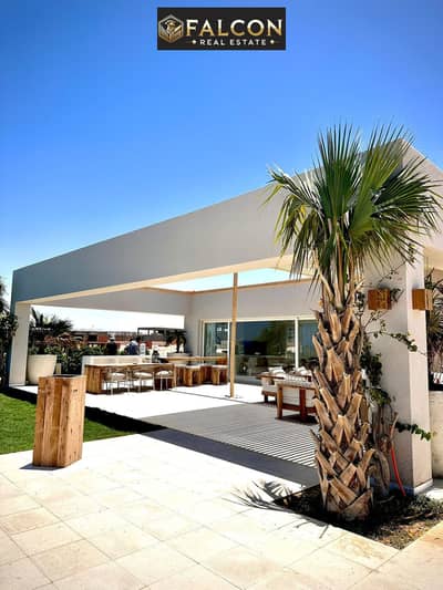 3 Bedroom Chalet for Sale in North Coast, Matruh - WhatsApp Image 2025-07-22 at 12.55. 28 PM (2). jpeg