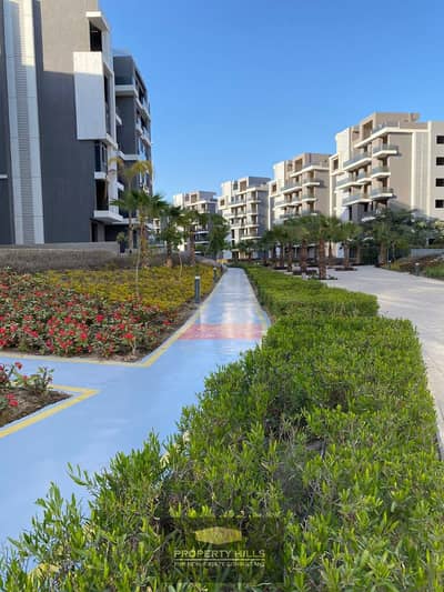 3 Bedroom Apartment for Sale in Hadayek October, Giza - WhatsApp Image 2025-05-28 at 3.53. 05 PM (1). jpeg