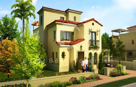 4 Bedroom Villa for Sale in New Cairo, Cairo - rsEcRuhvSdZB5z2ITrZN4T8YGsP5rgLarge_Pro_783. jpg