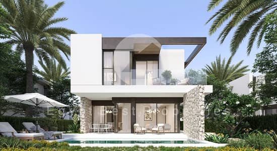 فیلا 4 غرف نوم للبيع في الساحل الشمالي، مطروح - WhatsApp Image 2025-07-08 at 19.26. 17_a7b63e44. jpg