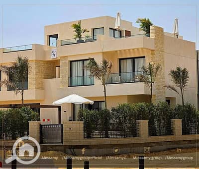 فیلا 3 غرف نوم للبيع في العاصمة الإدارية الجديدة، القاهرة - WhatsApp Image 2025-07-07 at 3.36. 10 PM (2). jpeg