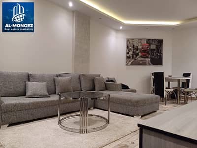 استوديو  للايجار في القاهرة الجديدة، القاهرة - IMG-20250721-WA0208. jpg