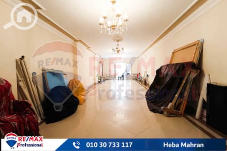 3 Bedroom Flat for Sale in Glim, Alexandria - IMG20250720110413. jpg