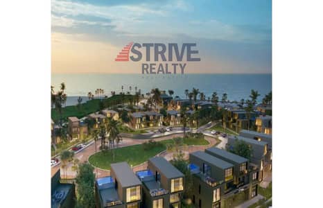 4 Bedroom Villa for Sale in Soma Bay, Red Sea - لرالغرلغ. jpg