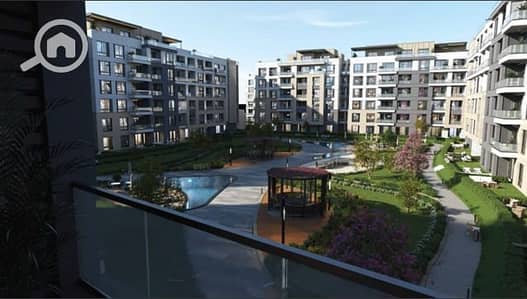 3 Bedroom Flat for Sale in Sheikh Zayed, Giza - WhatsApp Image 2025-07-19 at 11.15. 41 AM. jpeg