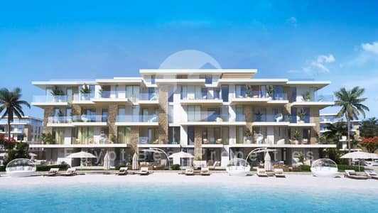 3 Bedroom Chalet for Sale in North Coast, Matruh - azha. jpg
