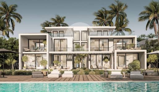 5 Bedroom Villa for Sale in North Coast, Matruh - IMG-20250716-WA0046. jpg