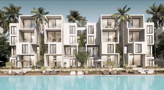 4 Bedroom Twin House for Sale in North Coast, Matruh - IMG-20250716-WA0044. jpg