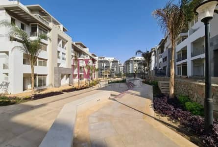 2 Bedroom Apartment for Sale in New Cairo, Cairo - WhatsApp Image 2025-07-22 at 12.36. 52 PM (1). jpeg
