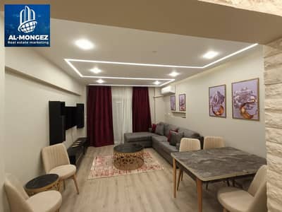 فلیٹ 2 غرفة نوم للايجار في القاهرة الجديدة، القاهرة - 09e6a95b-356c-4922-8a93-27f2446176d6. jpg