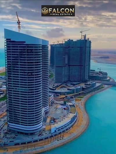 4 Bedroom Apartment for Sale in North Coast, Matruh - 518272646_727803663227673_4358505940463783614_n. jpg