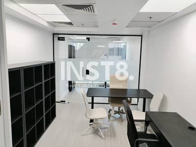 مکتب  للايجار في القاهرة الجديدة، القاهرة - 687e3449b322c_WhatsApp-Image-2025-07-21-at-3.33. 42-PM-(1). jpeg