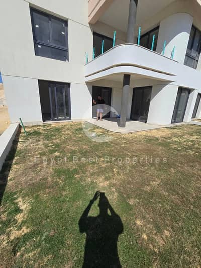 3 Bedroom Chalet for Sale in North Coast, Matruh - WhatsApp Image 2025-07-15 at 1.22. 00 PM (1). jpeg