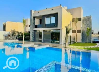 5 Bedroom Villa for Sale in Sheikh Zayed, Giza - WhatsApp Image 2024-07-18 at 1.05. 42 PM (3). jpeg