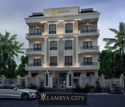 شقة 3 غرف نوم للبيع في القاهرة الجديدة، القاهرة - 3a3bd7d2-7512-4699-96ad-812d02cd06fe. jpeg