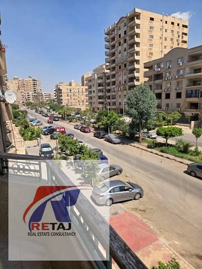 3 Bedroom Flat for Rent in Nasr City, Cairo - WhatsApp Image 2025-07-22 at 11.03. 39 AM (1). jpeg
