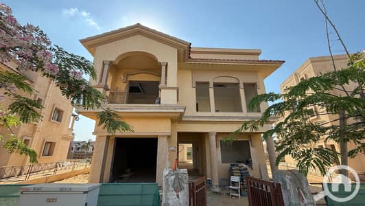 4 Bedroom Villa for Sale in Madinaty, Cairo - WhatsApp Image 2025-07-22 at 12.57. 22 PM. jpeg